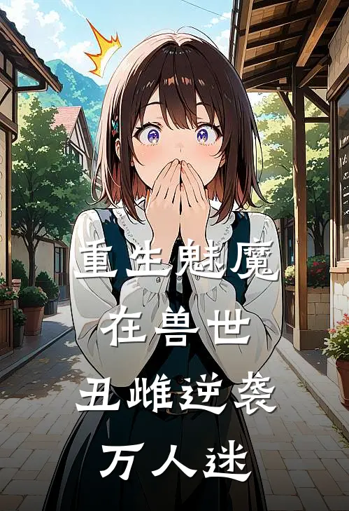 重生魅魔在兽世，丑雌逆袭万人迷