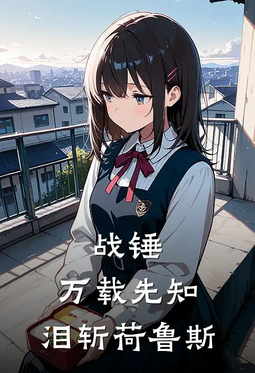 战锤：万载先知，泪斩荷鲁斯