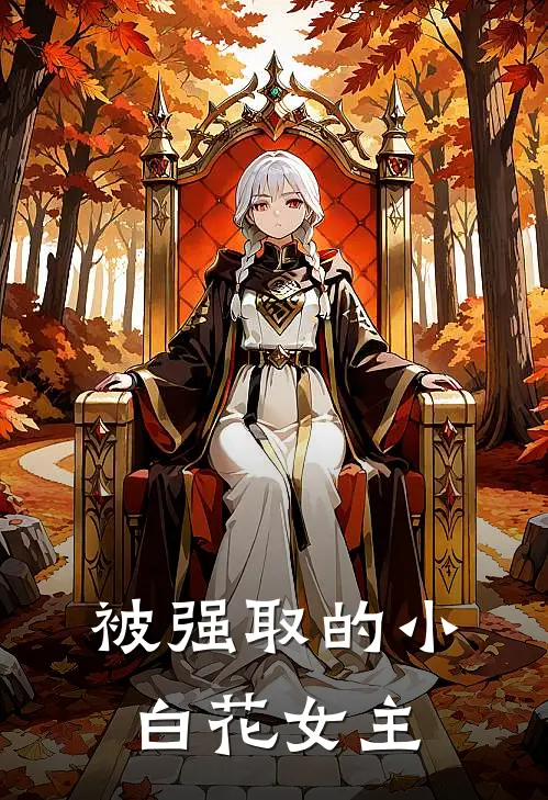 被强取的小白花女主
