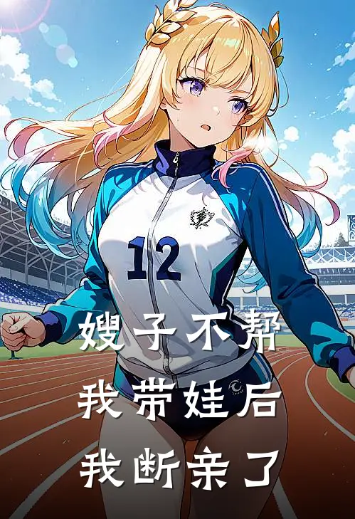 嫂子不帮我带娃后，我断亲了