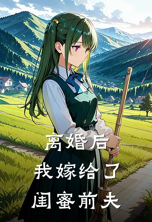 离婚后，我嫁给了闺蜜前夫