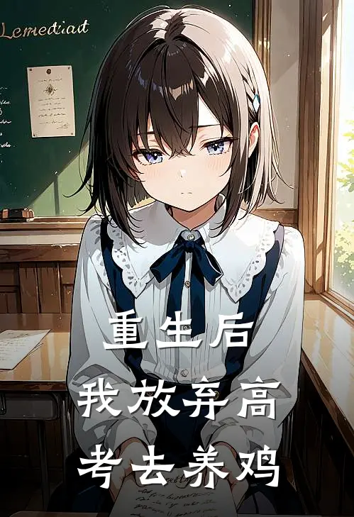 重生后，我放弃高考去养鸡