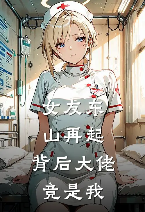 女友东山再起，背后大佬竟是我