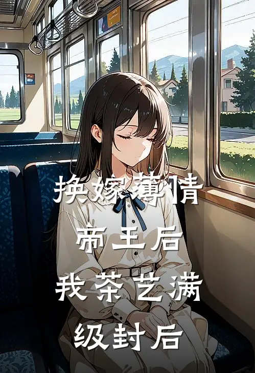 换嫁薄情帝王后，我茶艺满级封后