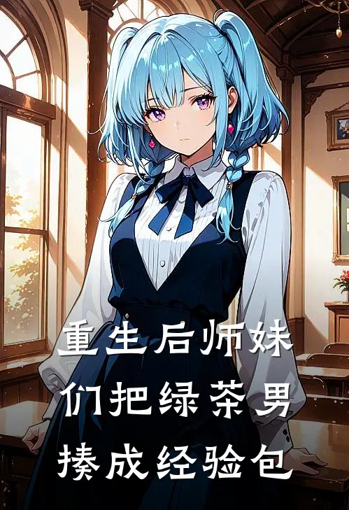 重生后师妹们把绿茶男揍成经验包