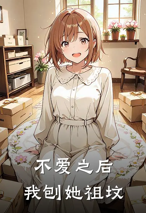 不爱之后，我刨她祖坟