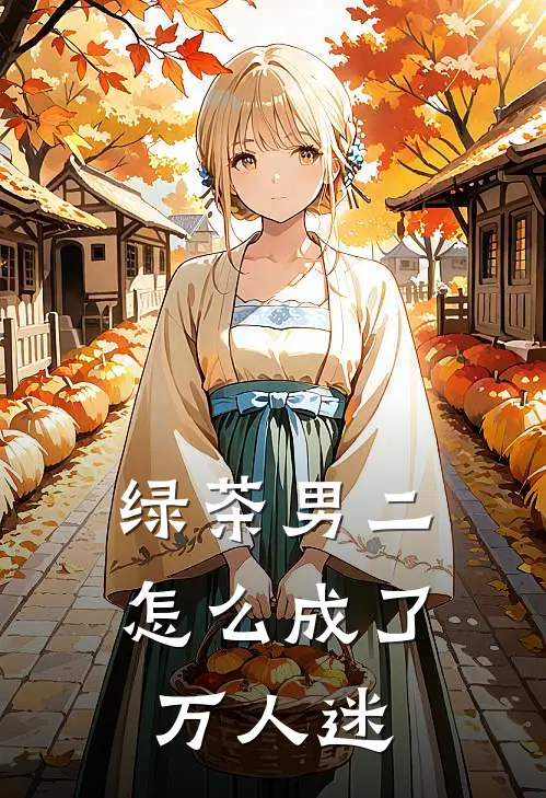 绿茶男二怎么成了万人迷