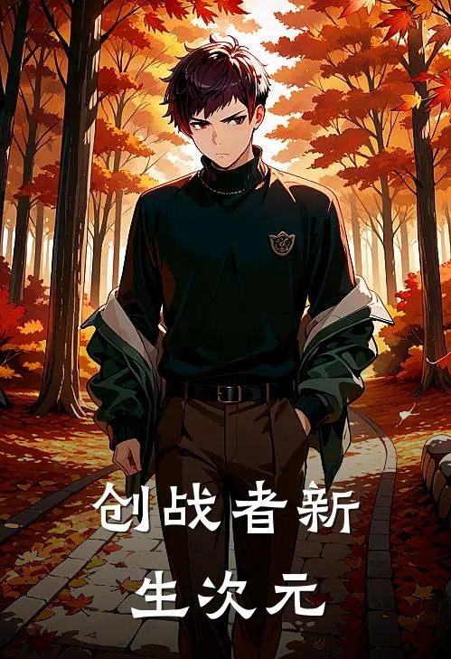 创战者新生次元