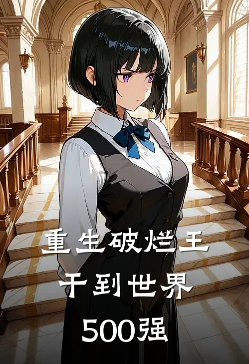 重生破烂王，干到世界500强