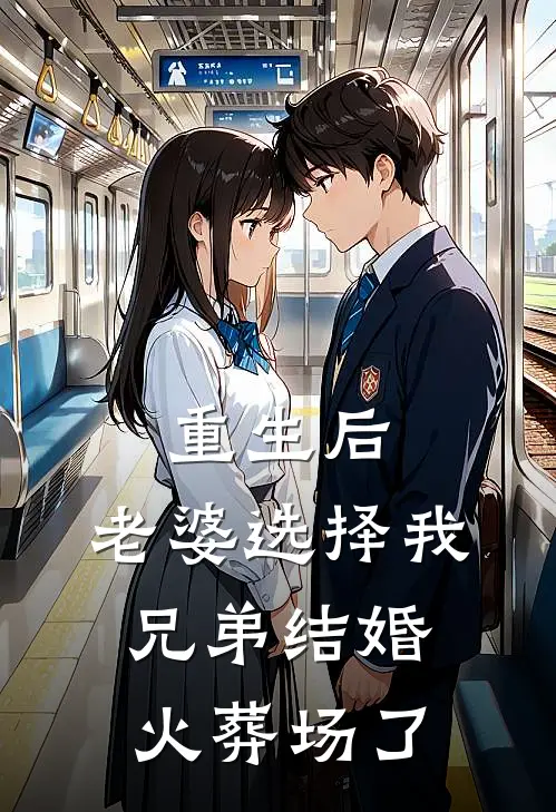 重生后，老婆选择我兄弟结婚火葬场了