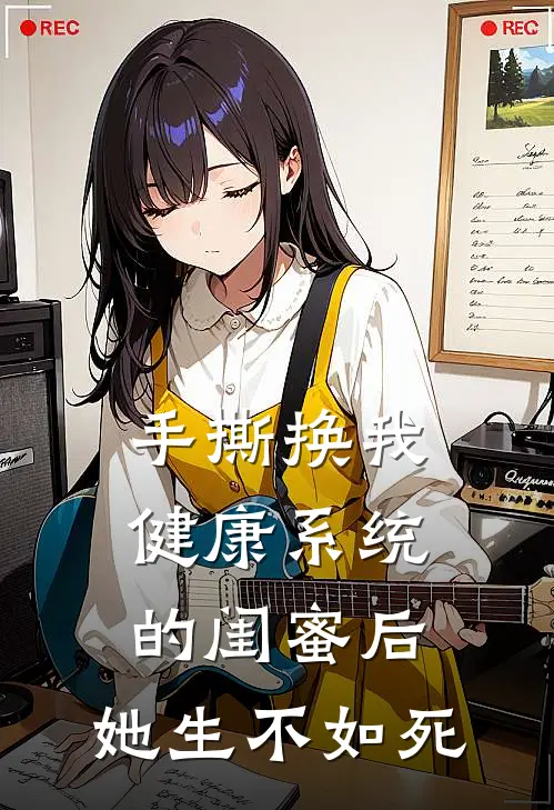 手撕换我健康系统的闺蜜后，她生不如死