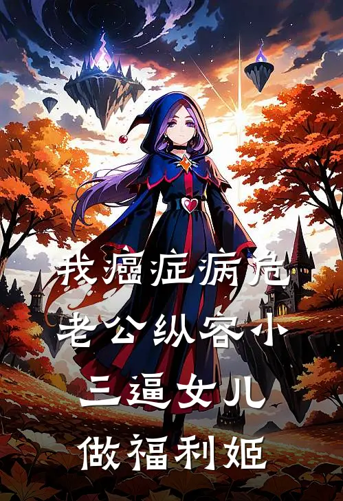 我癌症病危，老公纵容小三逼女儿做福利姬