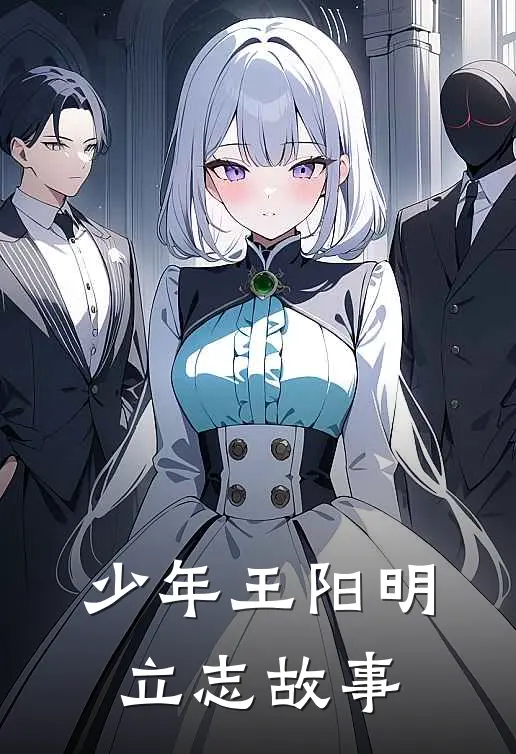 少年王阳明立志故事