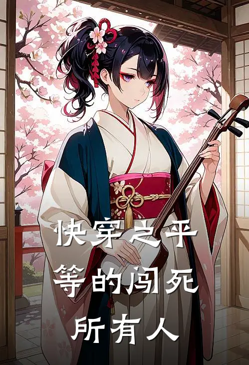 快穿之平等的闯死所有人