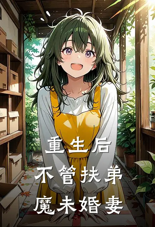 重生后，不管扶弟魔未婚妻