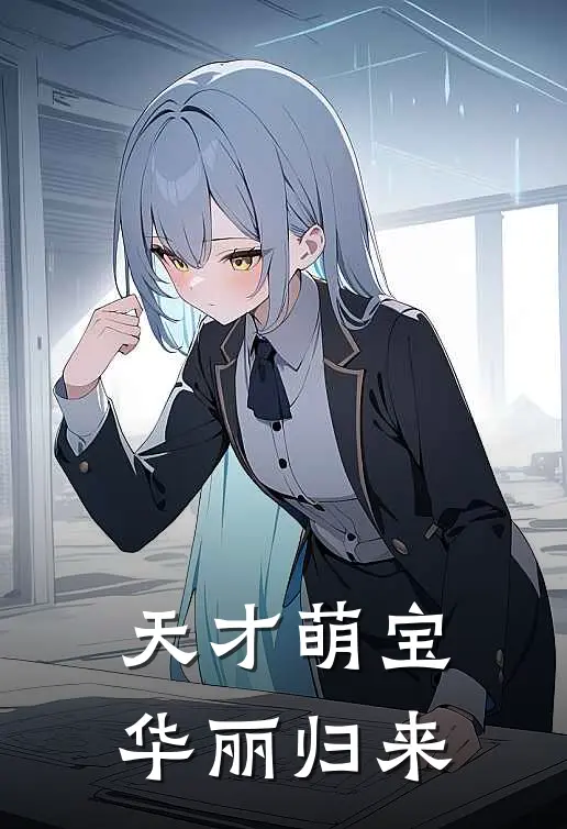 天才萌宝华丽归来