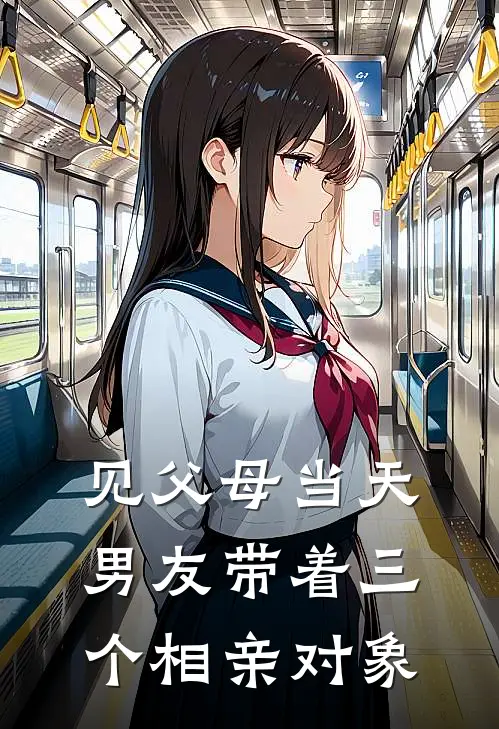 见父母当天，男友带着三个相亲对象