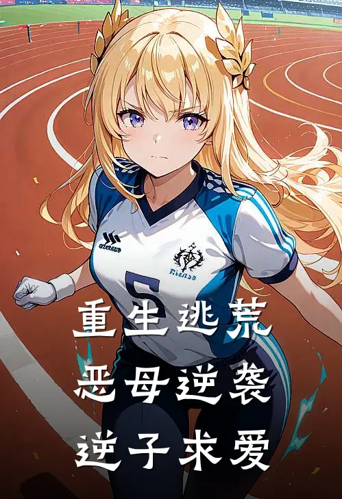 重生逃荒：恶母逆袭，逆子求爱