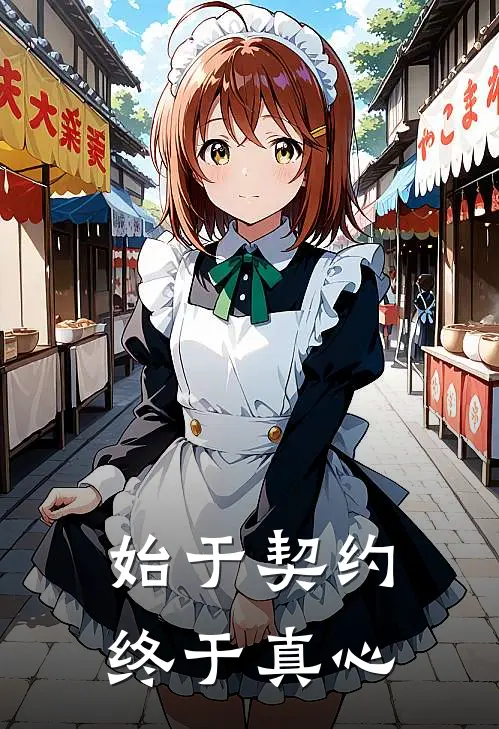 始于契约，终于真心