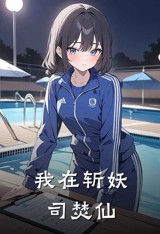 我在斩妖司焚仙