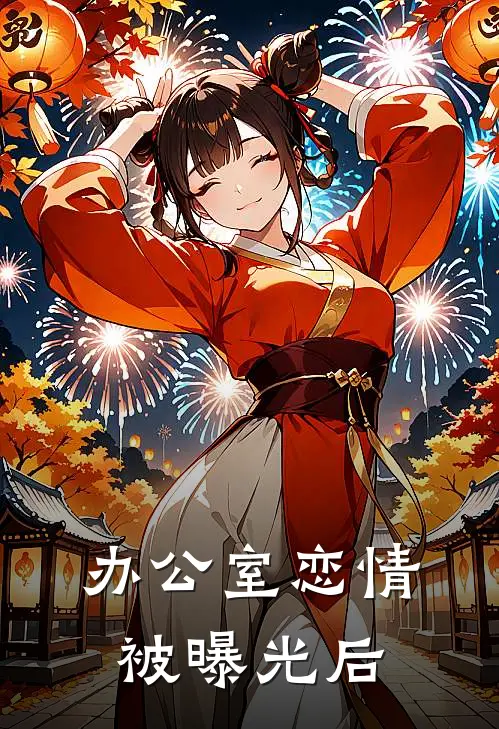 办公室恋情被曝光后