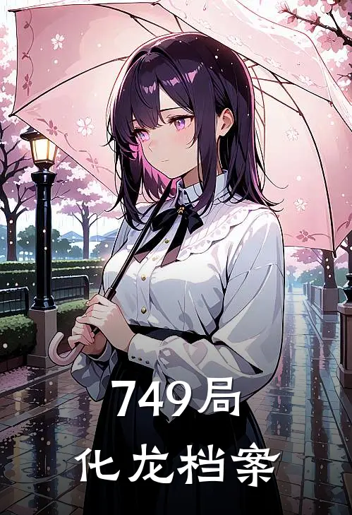 749局：化龙档案