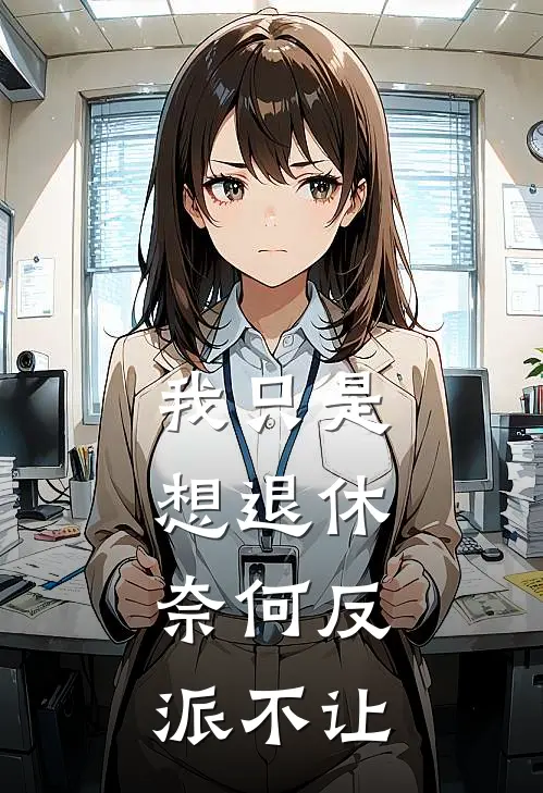 我只是想退休，奈何反派不让