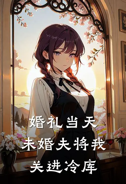 婚礼当天，未婚夫将我关进冷库