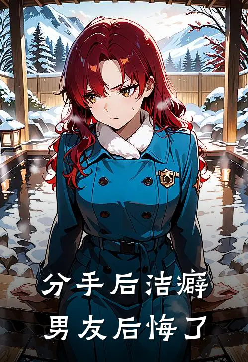 分手后洁癖男友后悔了