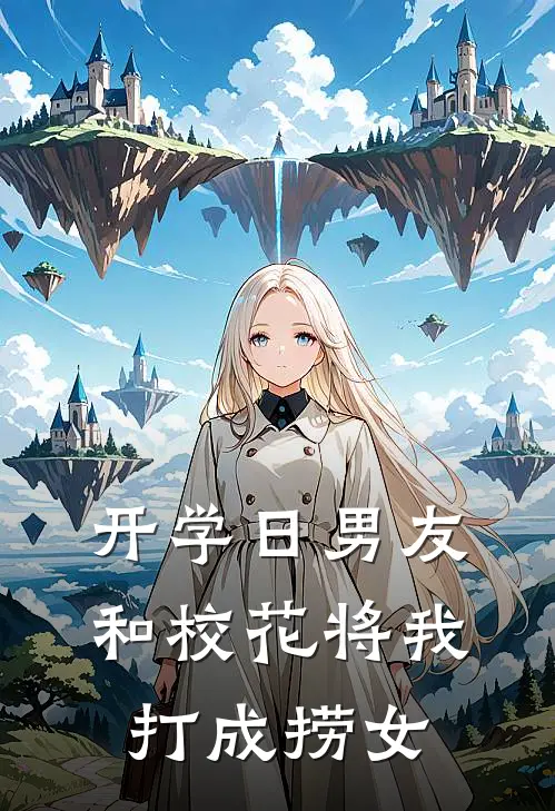 开学日男友和校花将我打成捞女