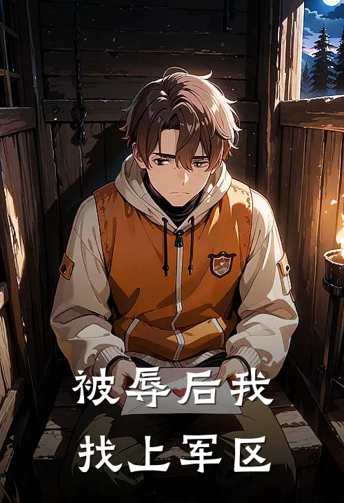 被辱后我找上军区