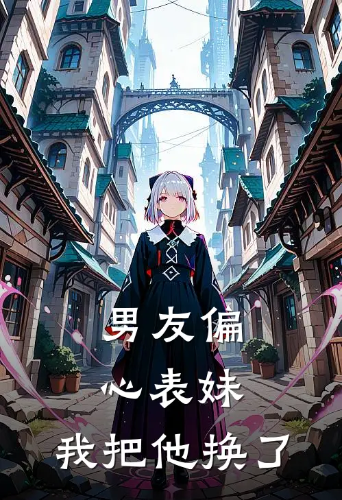 男友偏心表妹，我把他换了