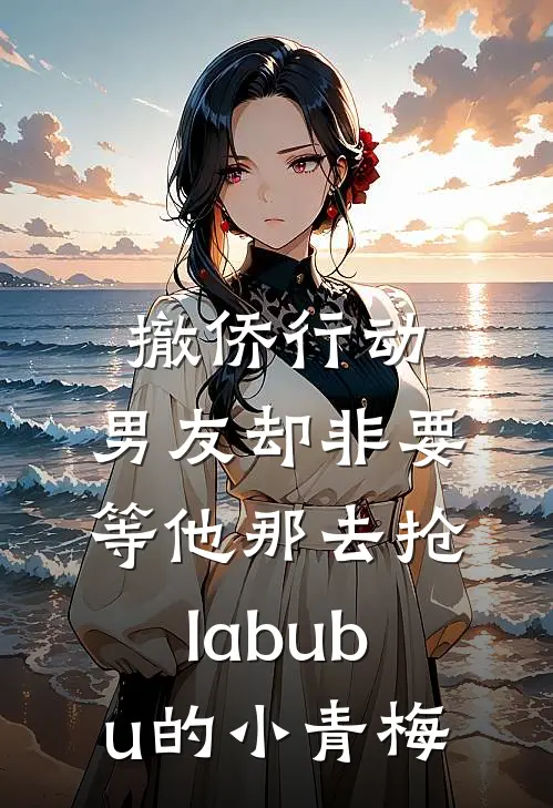 撤侨行动，男友却非要等他那去抢labubu的小青梅