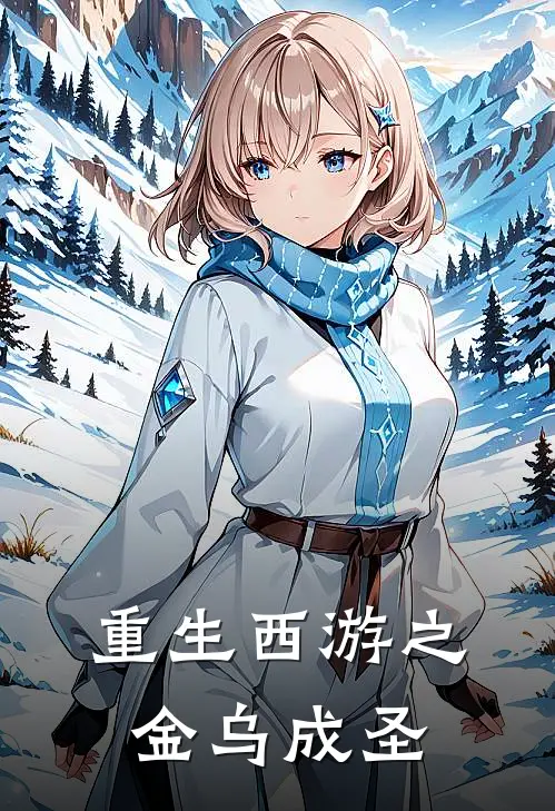 重生西游之金乌成圣