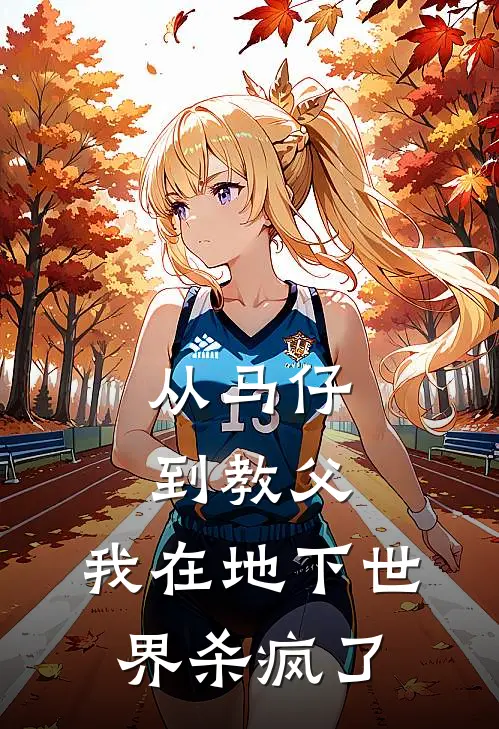 从马仔到教父，我在地下世界杀疯了