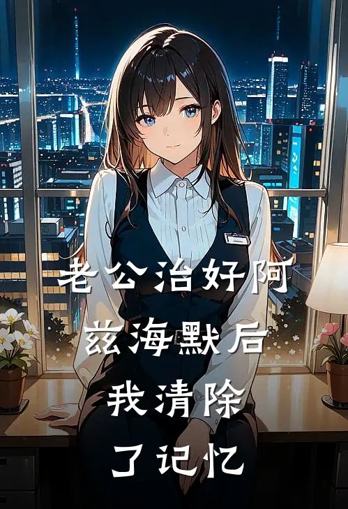 老公治好阿兹海默后，我清除了记忆