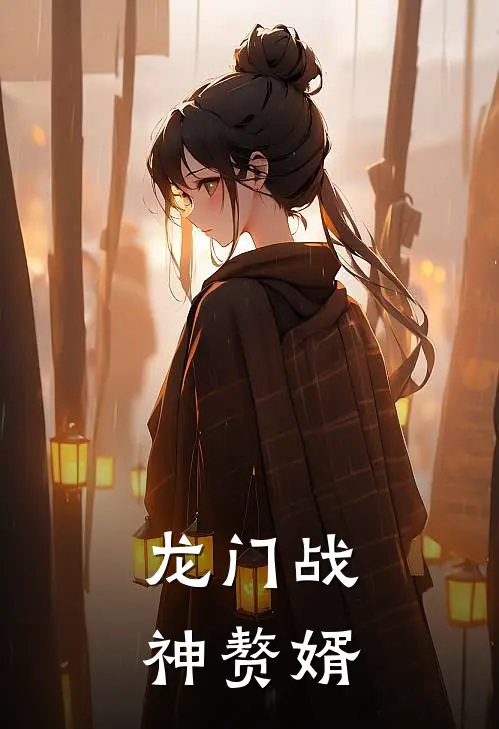 龙门战神赘婿