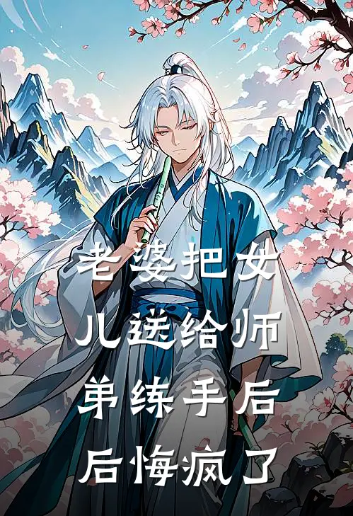 老婆把女儿送给师弟练手后，后悔疯了