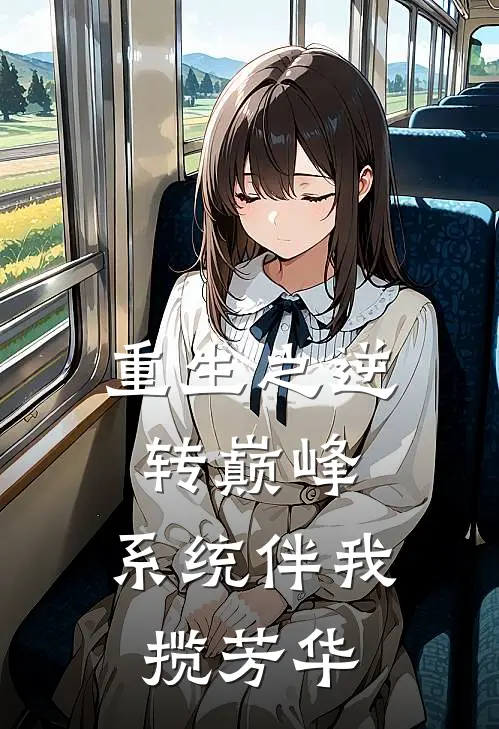 重生之逆转巅峰：系统伴我揽芳华