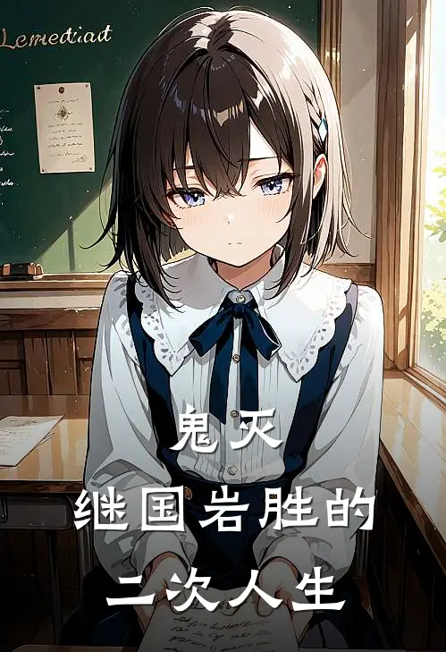 鬼灭：继国岩胜的二次人生