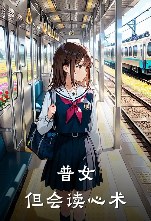 普女，但会读心术