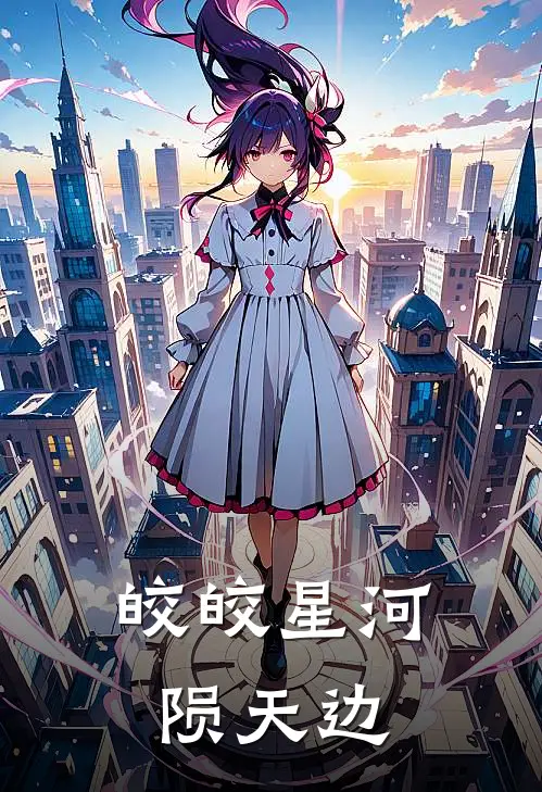 皎皎星河陨天边