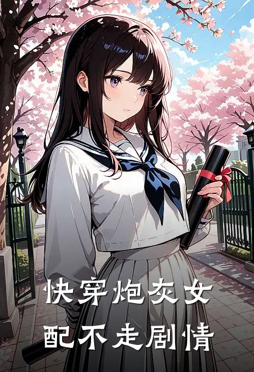 快穿炮灰女配不走剧情