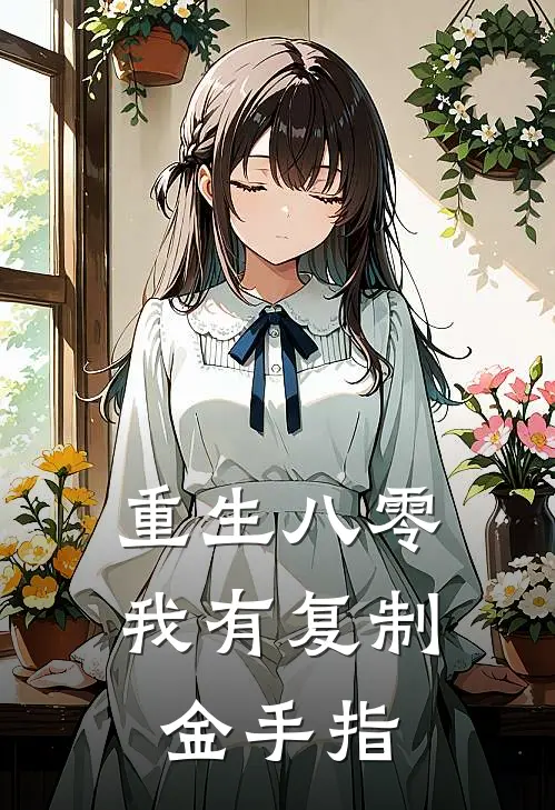 重生八零，我有复制金手指