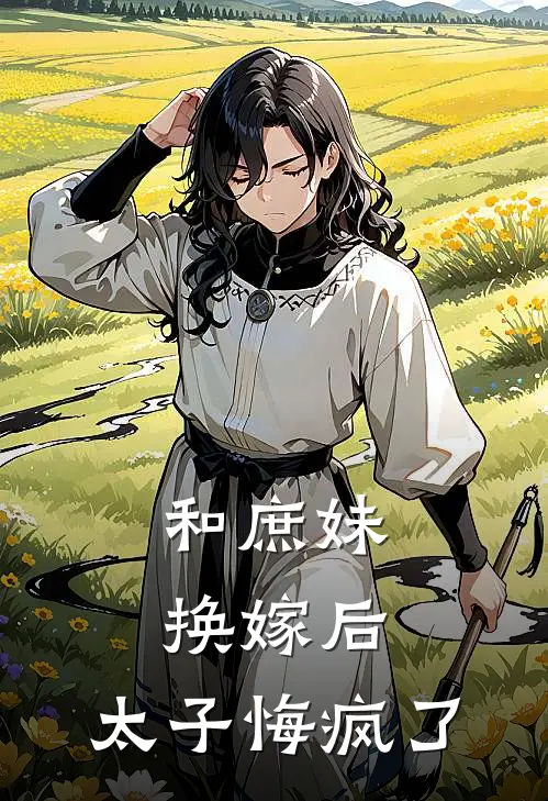 和庶妹换嫁后，太子悔疯了