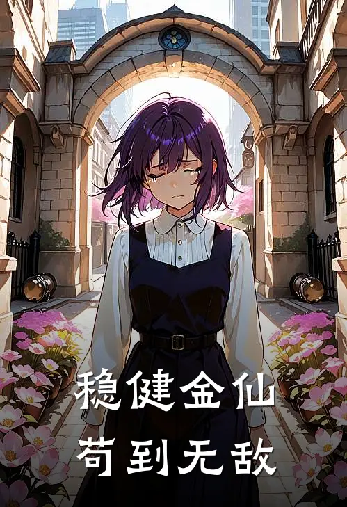 稳健金仙苟到无敌