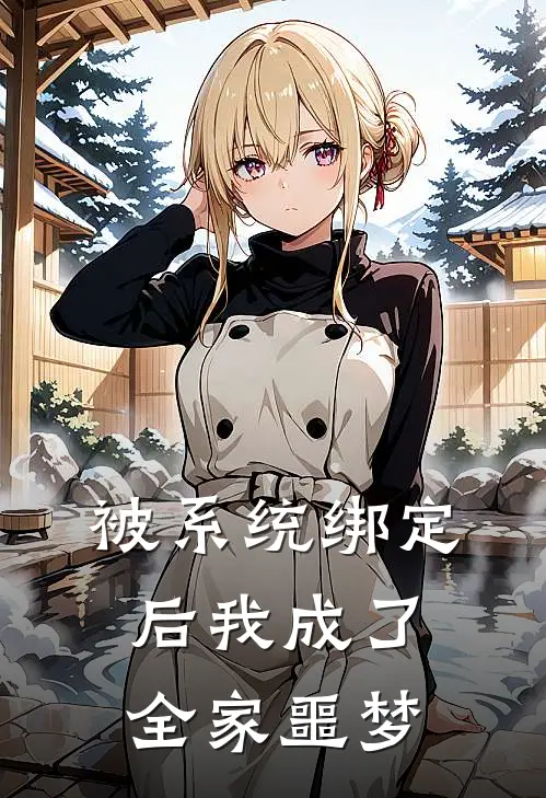 被系统绑定后我成了全家噩梦