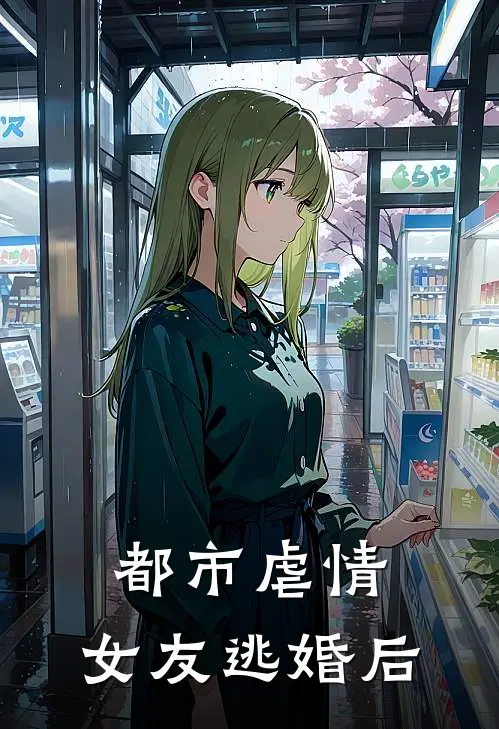 都市虐情：女友逃婚后