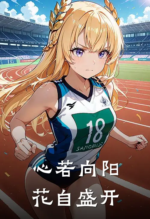 心若向阳花自盛开