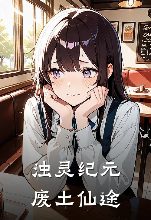 浊灵纪元：废土仙途